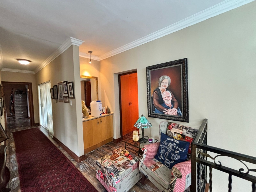 3 Bedroom Property for Sale in Vaal de Grace Golf Estate Free State